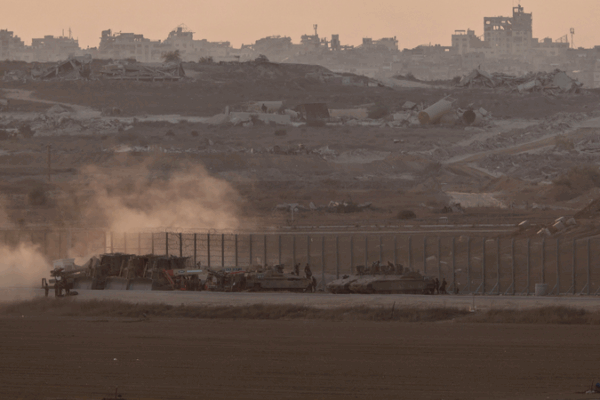 Israel Weighs 60-Day Gaza Truce Amid Hostage Release Demands Israel_Weighs_60_Day_Gaza_Truce_Amid_Hostage_Release_Demands