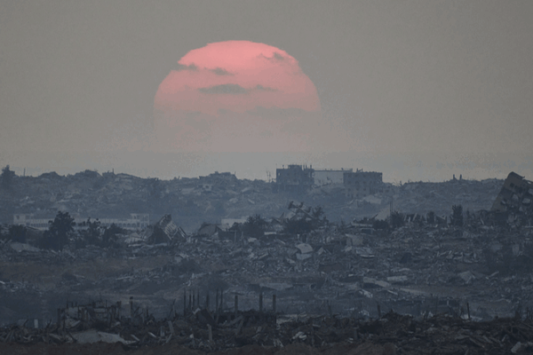 Israel’s Gaza Control Plan Sparks Global Outcry, UN Emergency Meeting Set Israel_s_Gaza_Control_Plan_Sparks_Global_Outcry__UN_Emergency_Meeting_Set