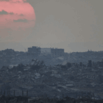 Israel_s_Gaza_Strategy_Shift_Sparks_Regional__Global_Concerns - Khabar Asia Israel_s_Gaza_Strategy_Shift_Sparks_Regional__Global_Concerns