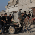 Israeli_Forces_Intensify_Ground_Offensive_in_Gaza_Amid_Rising_Casualties - Khabar Asia Israeli_Forces_Intensify_Ground_Offensive_in_Gaza_Amid_Rising_Casualties