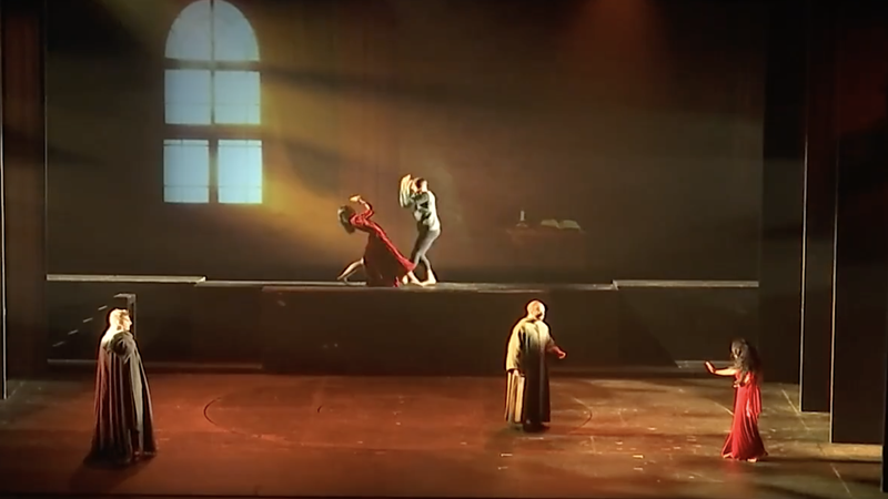Italian Musical ‘The Divine Comedy’ Bridges Cultures in Beijing Italian_Musical__The_Divine_Comedy__Bridges_Cultures_in_Beijing