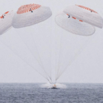 Japan_s_Astronaut_Returns_as_SpaceX_Crew_10_Safely_Concludes_ISS_Mission - Khabar Asia Japan_s_Astronaut_Returns_as_SpaceX_Crew_10_Safely_Concludes_ISS_Mission