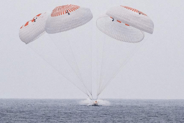 Japan’s Astronaut Returns as SpaceX Crew-10 Safely Concludes ISS Mission Japan_s_Astronaut_Returns_as_SpaceX_Crew_10_Safely_Concludes_ISS_Mission