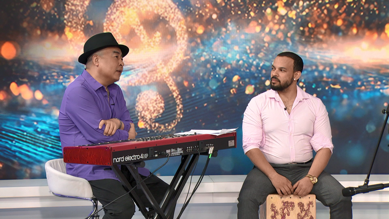 Jazz Meets Tradition: Cross-Cultural Fusion Ignites Musical Innovation Jazz_Meets_Tradition__Cross_Cultural_Fusion_Ignites_Musical_Innovation video poster