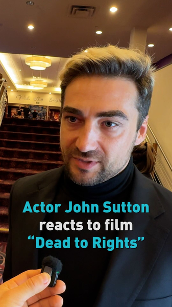 John_Sutton_Reflects_on_Emotional_Impact_of__Dead_to_Rights__Premiere video poster