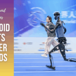 K86GHF5API862KX3ZZLS - Khabar Asia Robots Break Speed Records in Beijing’s ‘Ice Ribbon’ Showdown video poster