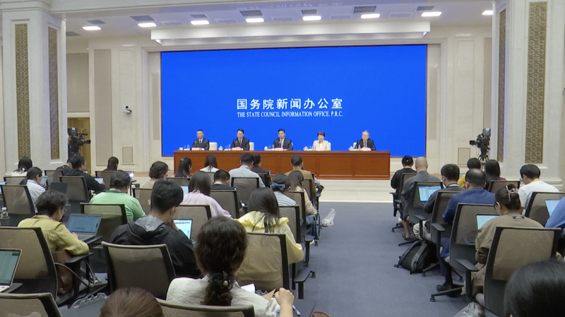 K91GJV1HOXZ4X49NN2UF - Khabar Asia China’s 2025 Global Services Fair: Innovation Meets Opportunity video poster