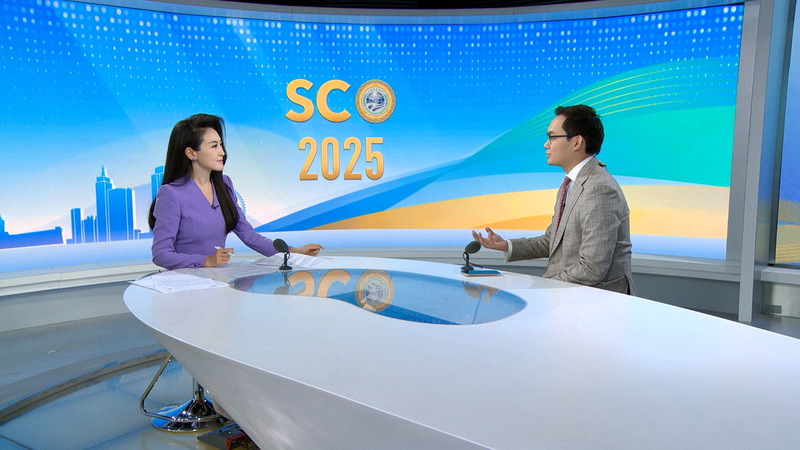 Kazakh Entrepreneur Calls for Strengthened Digital Silk Road at SCO Summit Kazakh_Entrepreneur_Calls_for_Strengthened_Digital_Silk_Road_at_SCO_Summit video poster