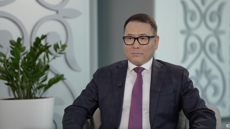 Kazakhstan Eyes $80B Trade Goal with China Through Enhanced Ties Kazakhstan_Eyes__80B_Trade_Goal_with_China_Through_Enhanced_Ties video poster