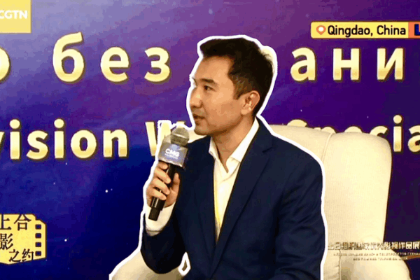 Kazakhstan Launches Film-Inspired Tourism Routes to Boost Cultural Ties with China Kazakhstan_Launches_Film_Inspired_Tourism_Routes_to_Boost_Cultural_Ties_with_China video poster
