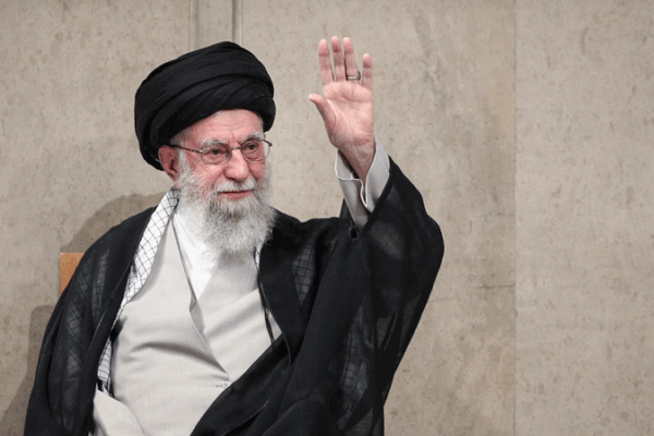 Khamenei Accuses U.S. of Seeking Iran’s ‘Obedience,’ Rejects Direct Talks Khamenei_Accuses_U_S__of_Seeking_Iran_s__Obedience___Rejects_Direct_Talks
