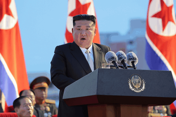 Kim Jong Un to Attend China’s V-Day Commemorations in Beijing Kim_Jong_Un_to_Attend_China_s_V_Day_Commemorations_in_Beijing