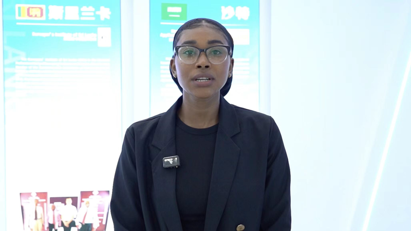 Knowledge_Sharing_Bridges_Divides__Fuels_Prosperity__Sudanese_Student_in_China video poster