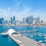 Qingdao Sailing Center: Asia’s Premier Maritime Hub Blends Heritage & Innovation video poster