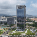 China Unveils World’s First Ultra Zero-Carbon Building in Qingdao