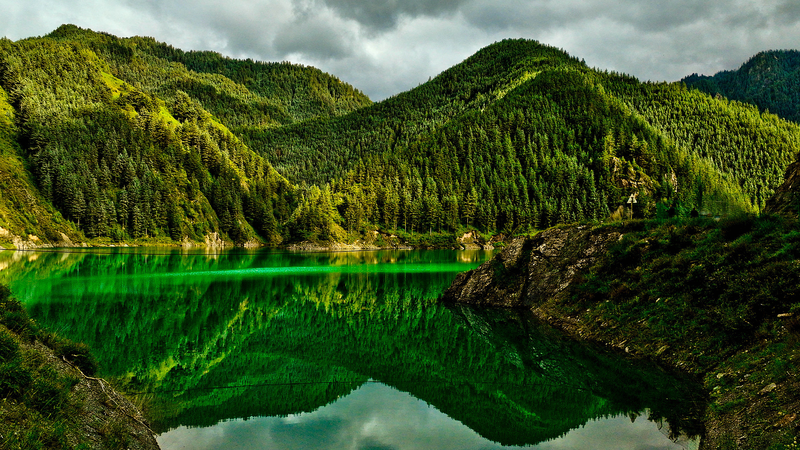Lanzhou University Study Reveals Key Insights into NW China’s Climate Patterns Lanzhou_University_Study_Reveals_Key_Insights_into_NW_China_s_Climate_Patterns