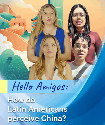 Latin Americans Share Views on China’s Culture and Innovation Latin_Americans_Share_Views_on_China_s_Culture_and_Innovation video poster