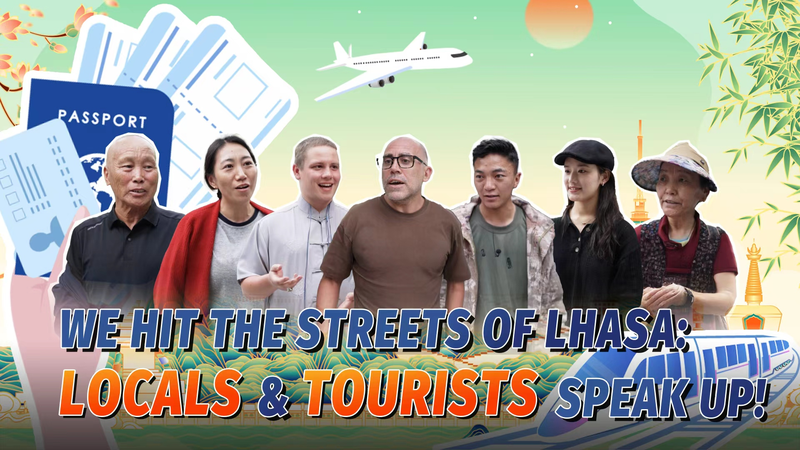 Lhasa’s Transformation Through Local Voices & Tourist Surprises Lhasa_s_Transformation_Through_Local_Voices___Tourist_Surprises video poster