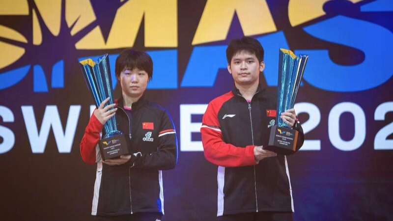 Lin Shidong & Kuai Man Clinch WTT Europe Smash Mixed Doubles Crown Lin_Shidong___Kuai_Man_Clinch_WTT_Europe_Smash_Mixed_Doubles_Crown