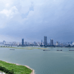 Live__Explore_Nanchang_s_Qiushui_Square_Skyline_in_Jiangxi video poster