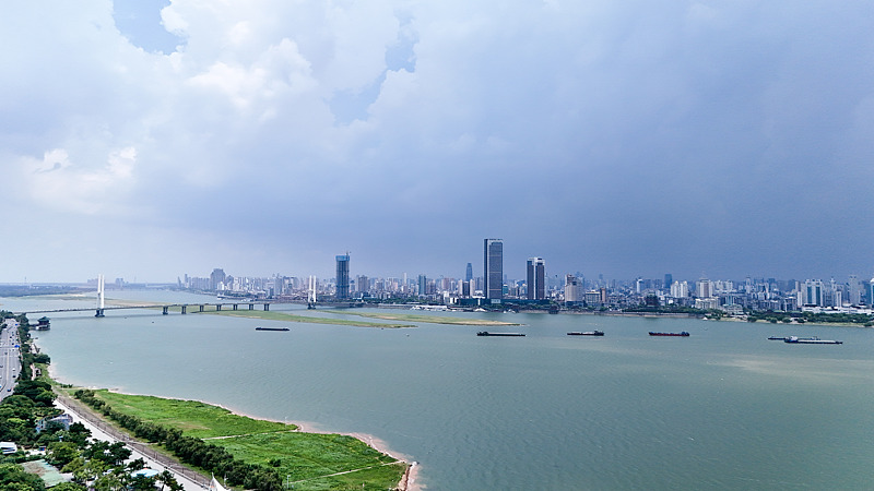 Live__Explore_Nanchang_s_Qiushui_Square_Skyline_in_Jiangxi_poster - Khabar Asia Live__Explore_Nanchang_s_Qiushui_Square_Skyline_in_Jiangxi video poster