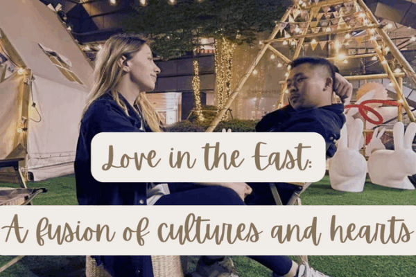 Love Across Borders: Armenian-Chinese Couple Bridges Cultures in Shanghai Love_Across_Borders__Armenian_Chinese_Couple_Bridges_Cultures_in_Shanghai