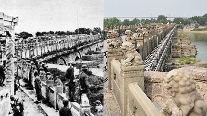 Lugou Bridge: From War Flashpoint to Symbol of Resilience Lugou_Bridge__From_War_Flashpoint_to_Symbol_of_Resilience video poster