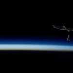 China’s First 8K Space Film Premieres Nationwide video poster