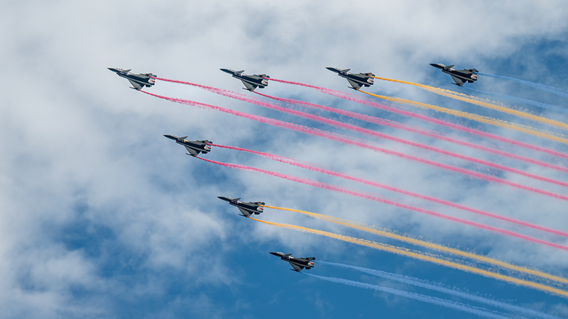 Mainland_Criticizes_Taiwan_Authorities_Over_War_Commemoration_Block