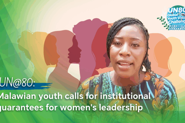 Malawian Youth Advocates for Girls’ Leadership in UN-Backed Initiative Malawian_Youth_Advocates_for_Girls__Leadership_in_UN_Backed_Initiative video poster