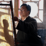 Mengthang_Thangka__Xizang_s_Sacred_Art_Legacy_Endures - Khabar Asia Mengthang_Thangka__Xizang_s_Sacred_Art_Legacy_Endures