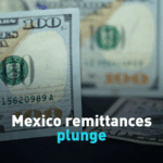 Mexico_s_Remittance_Inflow_Declines_Sharply__Sparks_Economic_Concerns_poster - Khabar Asia Mexico_s_Remittance_Inflow_Declines_Sharply__Sparks_Economic_Concerns video poster