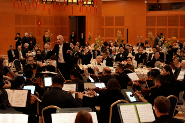 Music Bridges Cultures: Chinese Ambassador Highlights Harmony at DC Concert Music_Bridges_Cultures__Chinese_Ambassador_Highlights_Harmony_at_DC_Concert