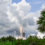 NASA_and_SpaceX_Launch_Crew_11_to_ISS_for_Lunar_Research - Khabar Asia NASA_and_SpaceX_Launch_Crew_11_to_ISS_for_Lunar_Research