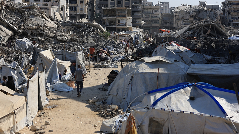 Netanyahu_s_Gaza_Plan_Sparks_Global_Debate__Share_Your_Views - Khabar Asia Netanyahu_s_Gaza_Plan_Sparks_Global_Debate__Share_Your_Views