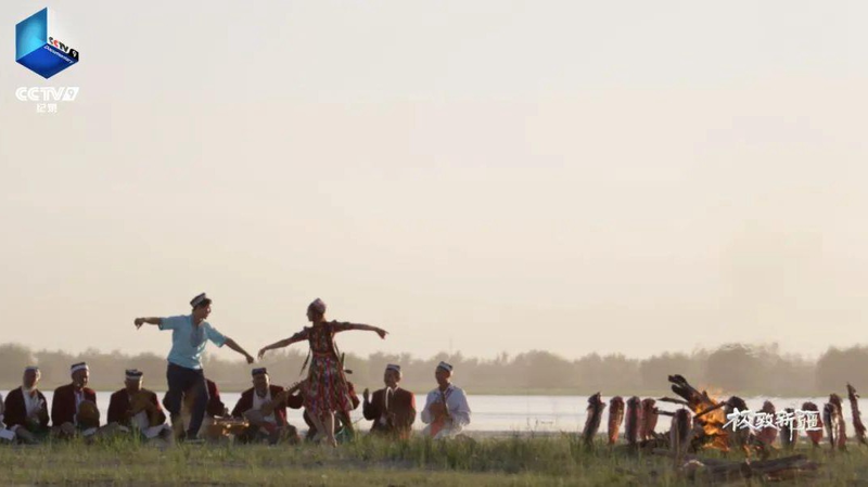 New_Documentary_Unveils_Xinjiang_s_Cultural_Tapestry_and_Natural_Wonders - Khabar Asia New_Documentary_Unveils_Xinjiang_s_Cultural_Tapestry_and_Natural_Wonders