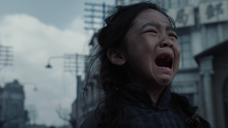 New Film ‘Dead to Rights’ Explores Nanjing Massacre Through Survivors’ Lens New_Film__Dead_to_Rights__Explores_Nanjing_Massacre_Through_Survivors__Lens video poster