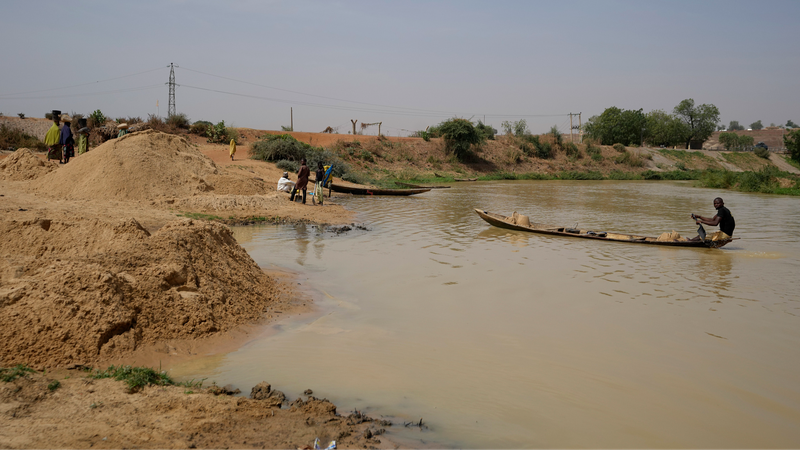 Nigeria Boat Tragedy: 10 Dead, 40 Missing in Sokoto State Nigeria_Boat_Tragedy__10_Dead__40_Missing_in_Sokoto_State