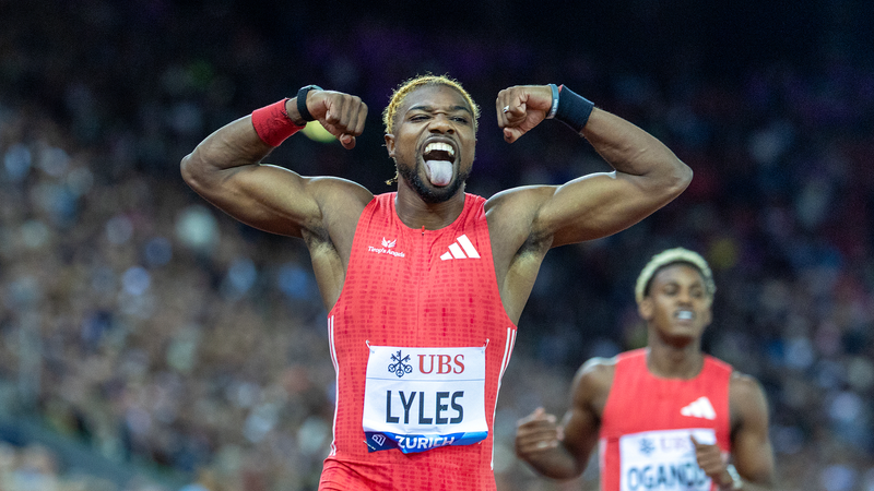 Noah Lyles Makes History at Diamond League Final in Zurich 2025 Noah_Lyles_Makes_History_at_Diamond_League_Final_in_Zurich_2025