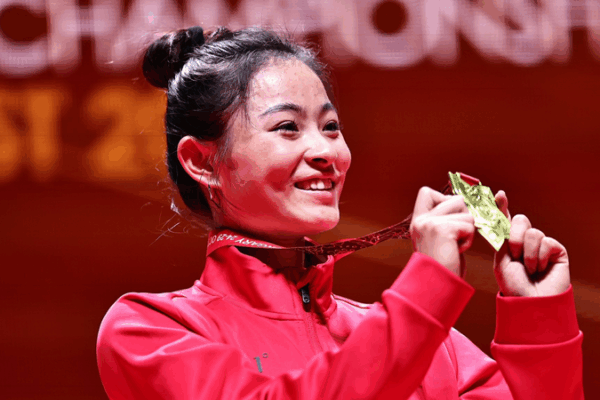 Olympic Medalist Gong Li Eyes Redemption at Chengdu World Games 2025 Olympic_Medalist_Gong_Li_Eyes_Redemption_at_Chengdu_World_Games_2025 video poster