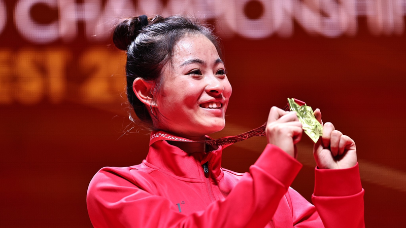 Olympic_Medalist_Gong_Li_Eyes_Redemption_at_Chengdu_World_Games_2025_poster - Khabar Asia Olympic_Medalist_Gong_Li_Eyes_Redemption_at_Chengdu_World_Games_2025 video poster