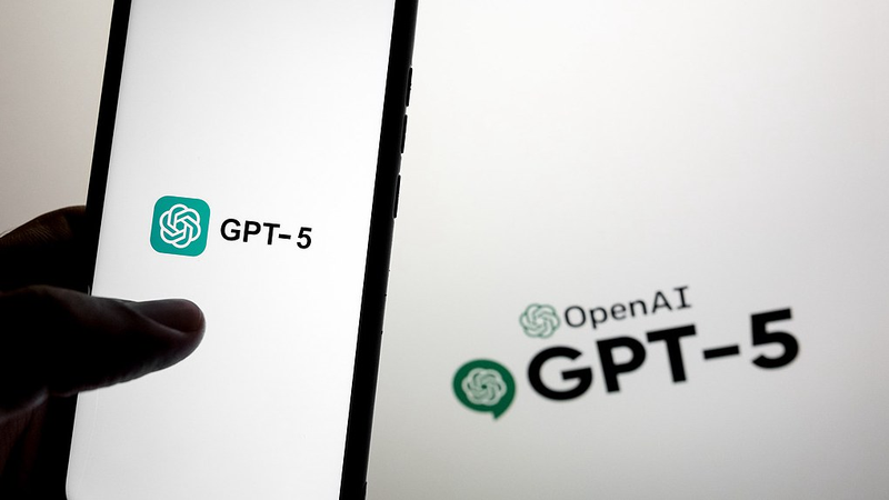 OpenAI Launches GPT-5 Amid Global AI Race Surge OpenAI_Launches_GPT_5_Amid_Global_AI_Race_Surge