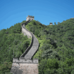 P4J2HR24UZ62WH4RGJWP - Khabar Asia Summer Splendor at Juyongguan: Great Wall’s Verdant Majesty