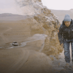 Guardians of the Plateau: A Day with Xizang’s Wildlife Rangers video poster