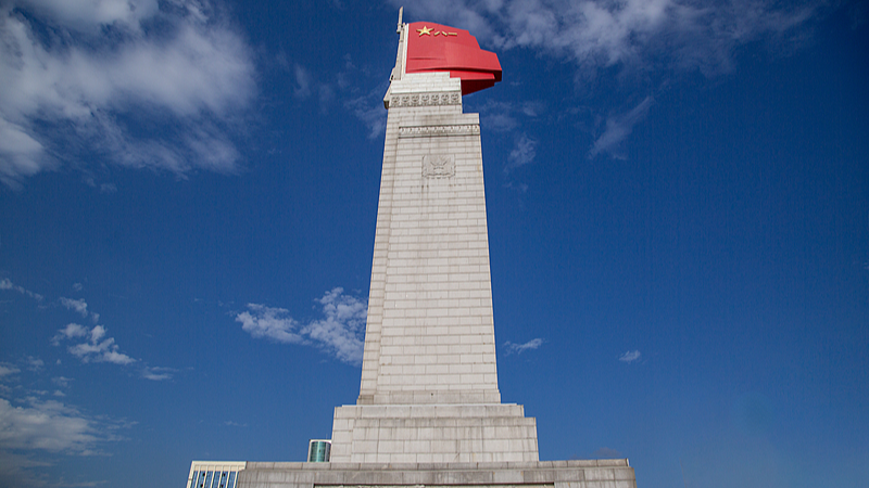 PLA_Marks_98_Years__From_National_Defense_to_Global_Peacekeeping - Khabar Asia PLA_Marks_98_Years__From_National_Defense_to_Global_Peacekeeping