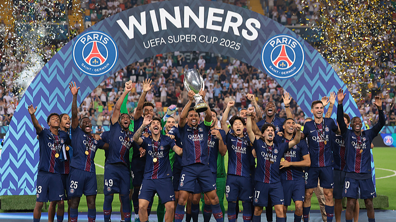 PSG_Clinches_UEFA_Super_Cup_in_Thrilling_Penalty_Shootout - Khabar Asia PSG_Clinches_UEFA_Super_Cup_in_Thrilling_Penalty_Shootout