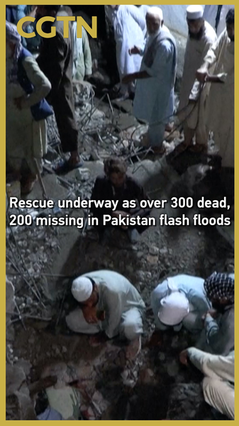 Pakistan Flash Floods: Over 300 Dead, 200 Missing as Rescue Efforts Intensify Pakistan_Flash_Floods__Over_300_Dead__200_Missing_as_Rescue_Efforts_Intensify video poster