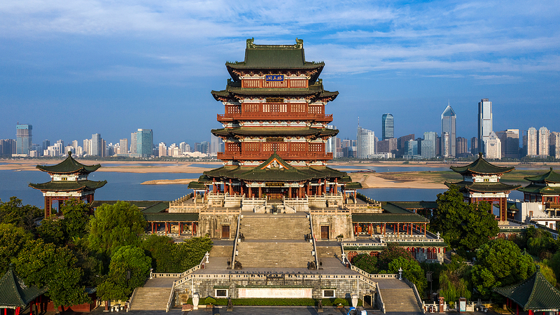 Pavilion_of_Prince_Teng__A_Timeless_Jewel_of_Southern_China video poster