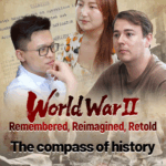 Personal_Histories_Converge_at_Harbin_s_Unit_731_Exhibition_Hall_poster - Khabar Asia Personal_Histories_Converge_at_Harbin_s_Unit_731_Exhibition_Hall video poster