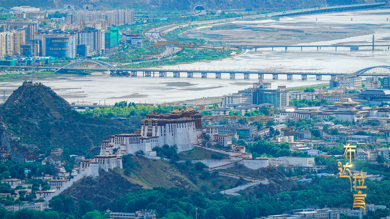 Potala Palace: Timeless Symbol of Xizang’s Cultural Legacy Potala_Palace__Timeless_Symbol_of_Xizang_s_Cultural_Legacy